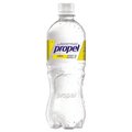 Propel Fitness Water Propel Lemon, 500 mL, Ready to Drink, Lemon, 24 PK 30077